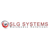 SLG Systems Inc Logo