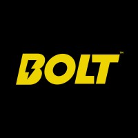 Bolt Mobility Logo