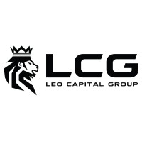 LEO Capital Group, LLC. Logo