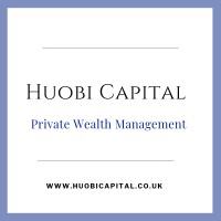 Huobi Capital Logo