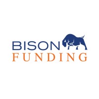 Bison Funding Logo