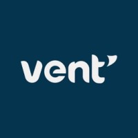Vent Logo