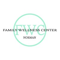 Family Wellness Center of Norman Logo