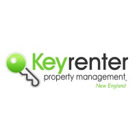Keyrenter Property Mangement - New England Logo
