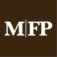 Fortes & Prado Advogados Logo