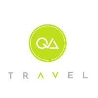 QA Travel Isle of Man Logo