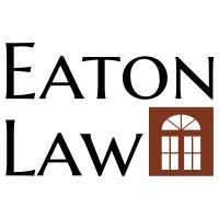 Eaton Law, LLP Logo