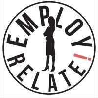 Employ and Relate Logo