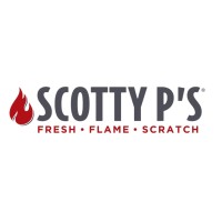 Scotty Ps Logo