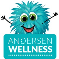 Andersen Wellness Logo