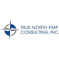 True North PMP Consulting, Inc Logo