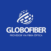 Globofiber Telecom Logo