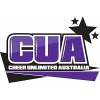 Cheer Unlimited Australia Logo