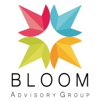 Bloom Advisory Group Logo