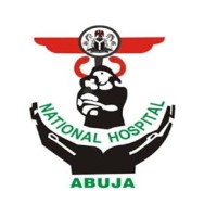 National Hospital Abuja Logo