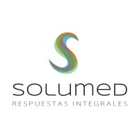 SOLUMED CONSULTORES, S.L. Logo