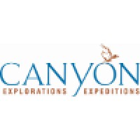 Canyon Explorations / Expeditions Logo