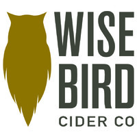 Wise Bird Cider Co. Logo