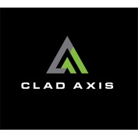Clad Axis Logo