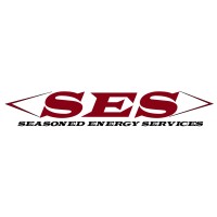 Seasoned Energy Services LLC Logo