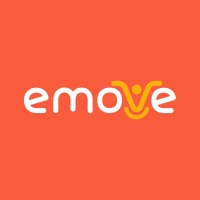emove Perú Logo