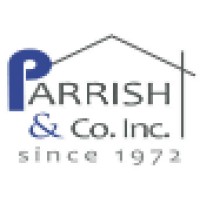 Parrish and Company Logo