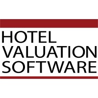 Hotel Market Analysis & Valuation Software Logo