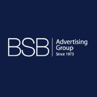 BSB Advertising Group Logo