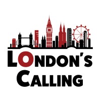 Londons Calling Ltd Logo