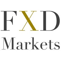FXD Markets Logo