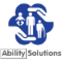 Ability Solutions, Inc. Logo