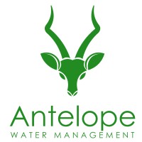 Antelope Water Management Logo