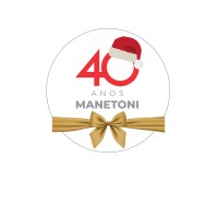 Manetoni Logo