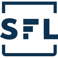 SFL Corporation Ltd. Logo