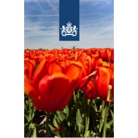 Consulate-General of the Kingdom of the Netherlands in Bengaluru Logo