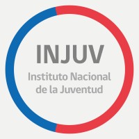 INJUV Chile Logo
