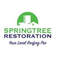 Springtree Restoration, LLC Logo