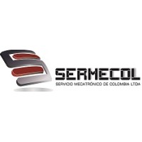 SERVICIO MECATRONICO DE COLOMBIA LTDA Logo