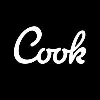 The Cook Company Logo