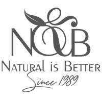 N&B Natural is Better Logo