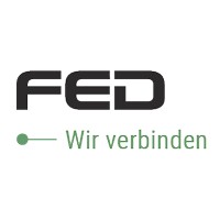 Fachverband Elektronikdesign und -fertigung e. V. Logo