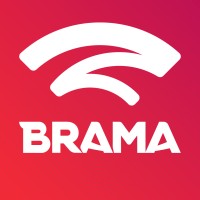Brama Logo