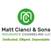 Matthew Cianci & Sons Insurance Counseling LLC Logo