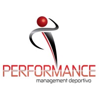 Performance - Management Deportivo Logo