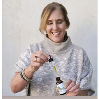 Huntsboro Hemp Company Logo