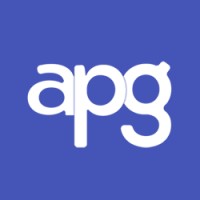 APG Logo