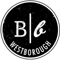 Board & Brush Westborough, MA Logo