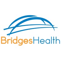 Bridges Health Logo