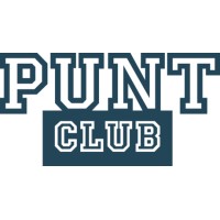 Punt Club Logo