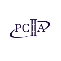 PCIA (Professional Concepts Insurance Agency) Logo